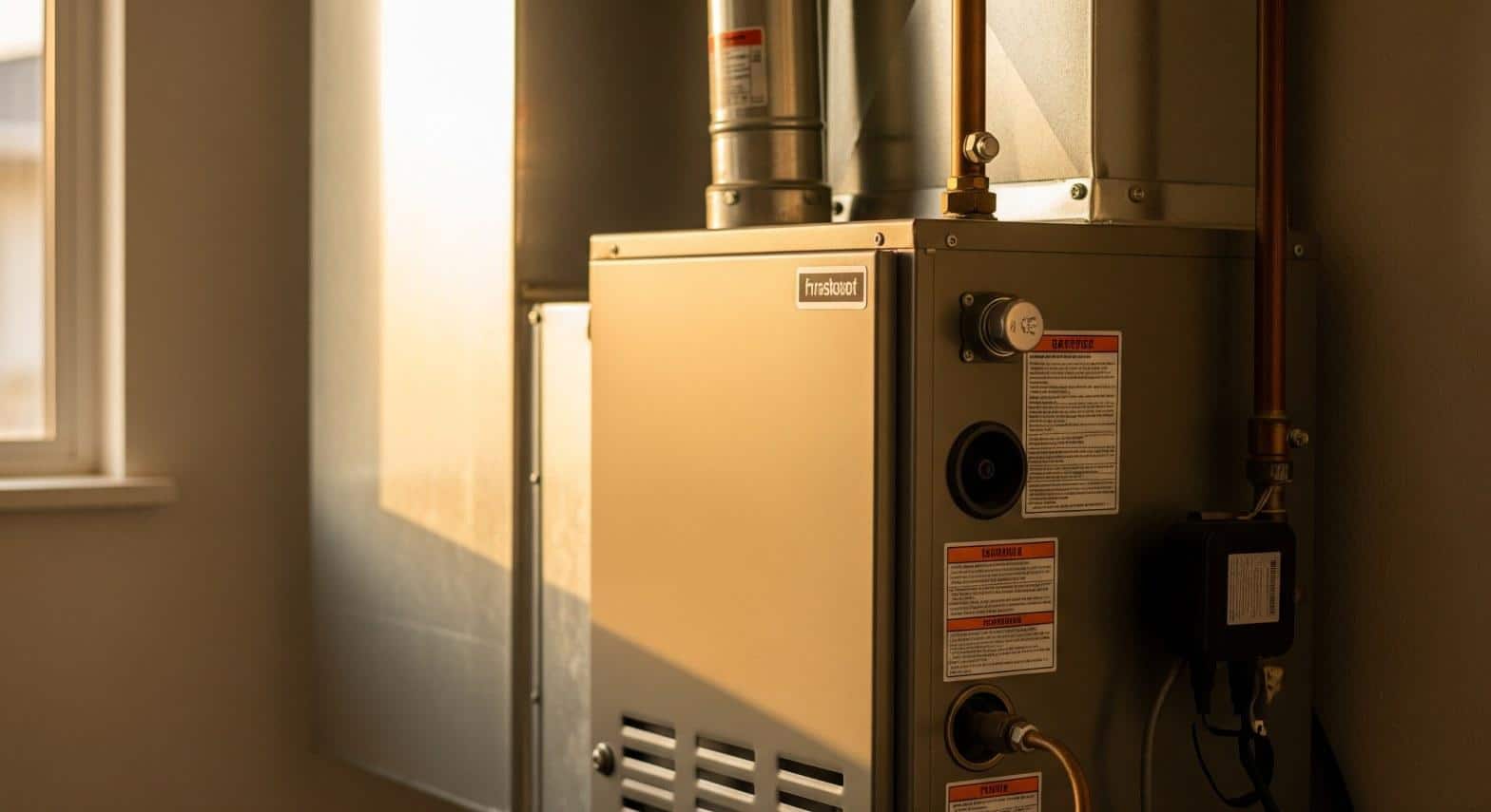 furnace-repair in Los Angeles — Shalom Heating & Air