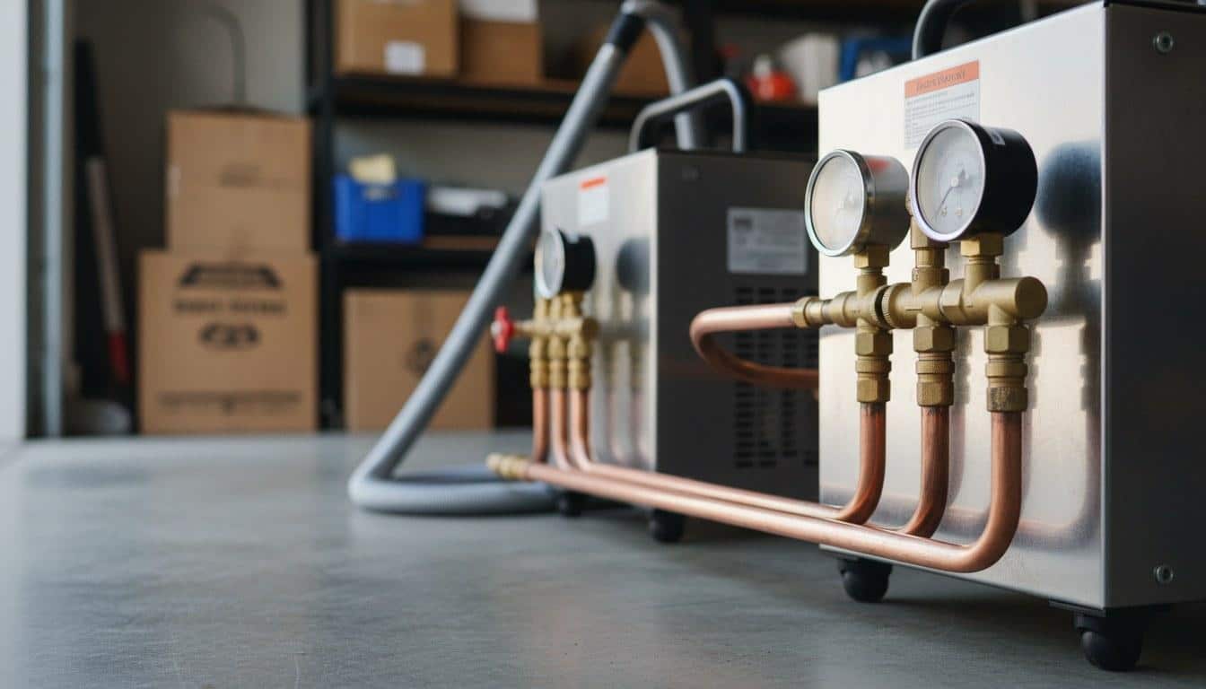 furnace-repair in Westminster — Shalom Heating & Air