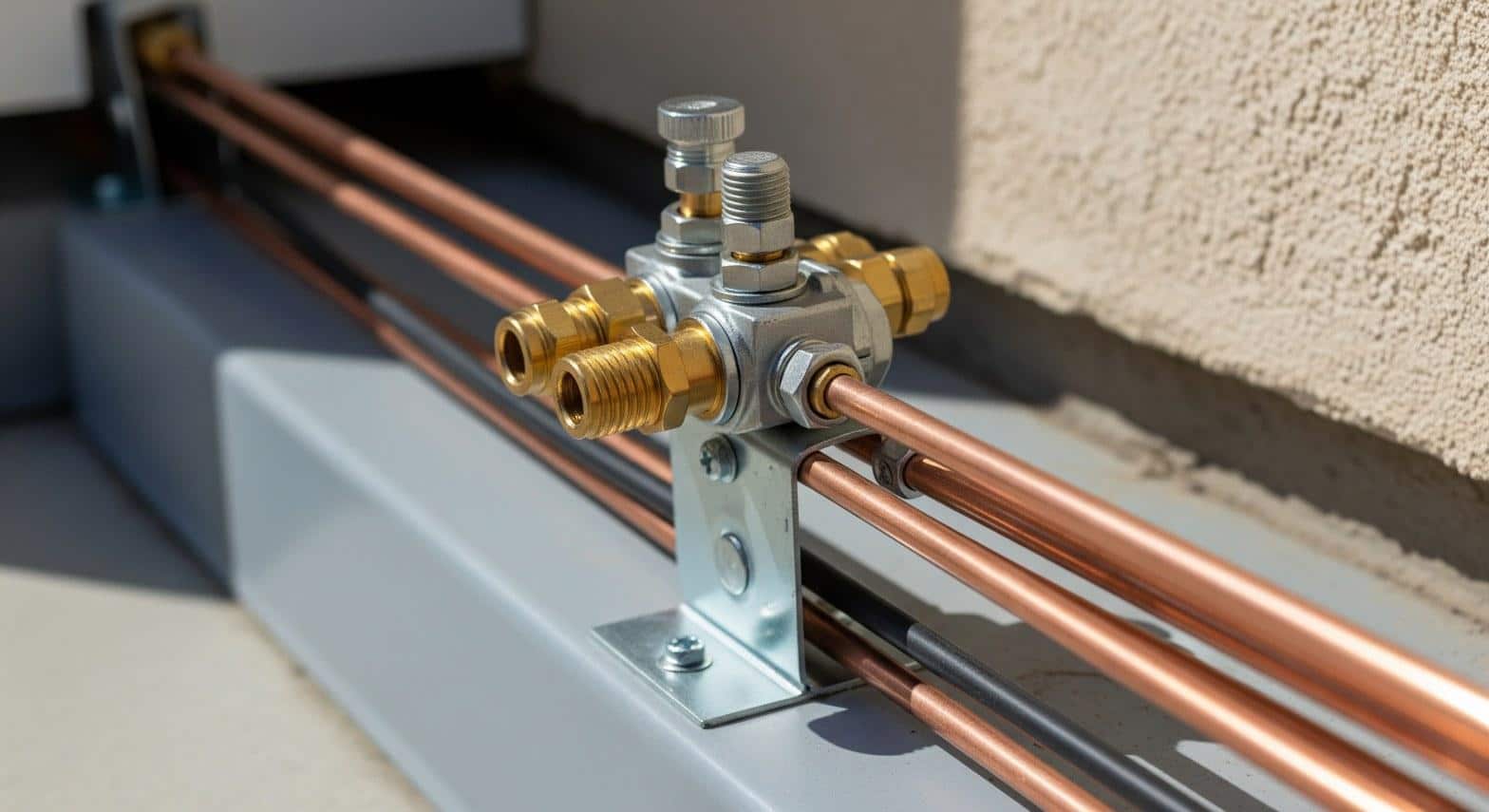 ac-repair in Downey — Shalom Heating & Air