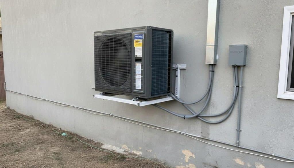 Completed professional work at Shalom Heating & Air