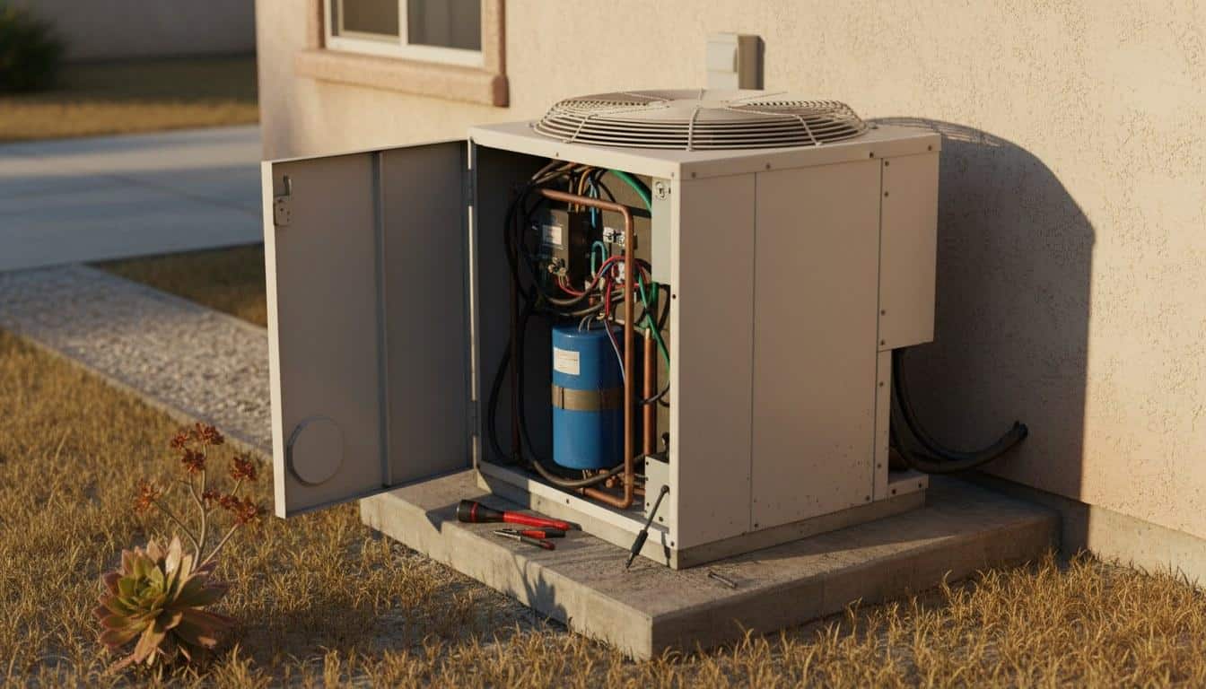 What Is the $5,000 Rule for AC? How to Use It, Real Examples, and When It Misleads